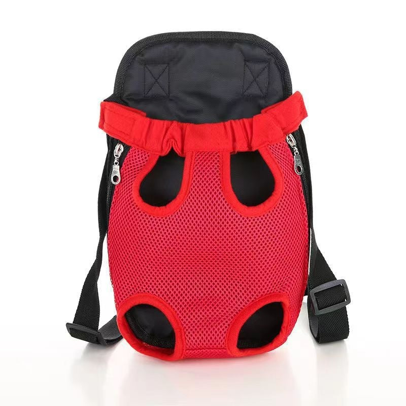 Stylish Pet Carrier
