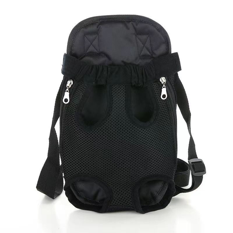 Stylish Pet Carrier