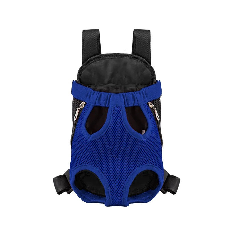 Stylish Pet Carrier