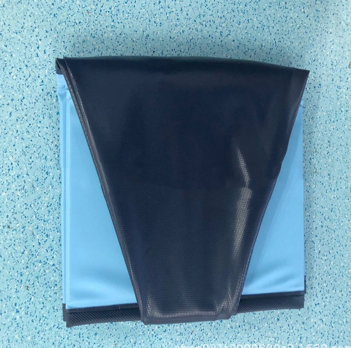 Foldable Swimming Pool for Swim & Bath