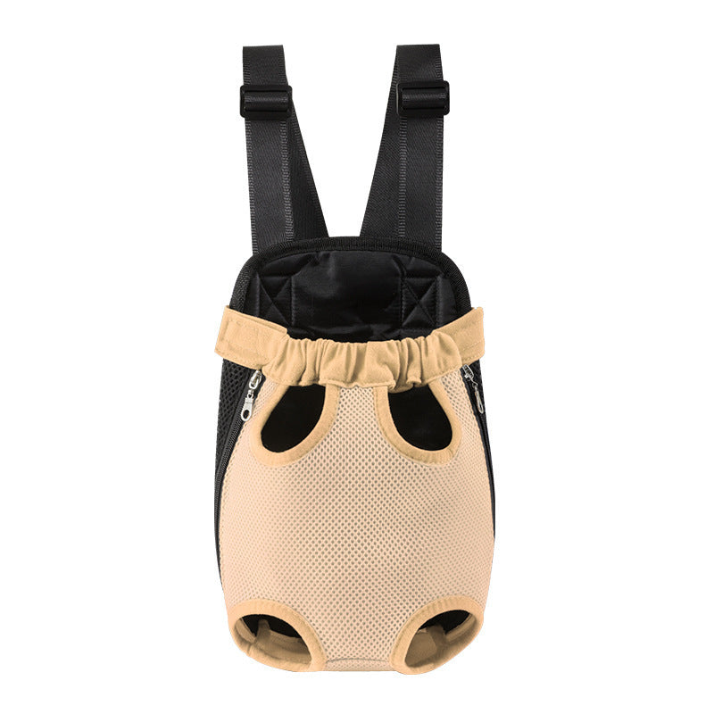 Stylish Pet Carrier