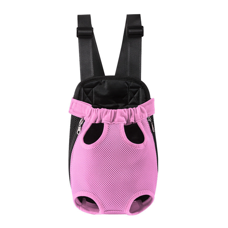 Stylish Pet Carrier